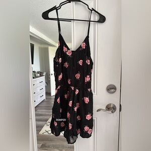 Medium romper